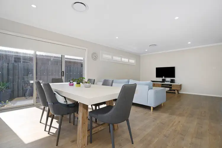 Second view of Homely house listing, 28 Foxtail Street, Fern Bay NSW 2295
