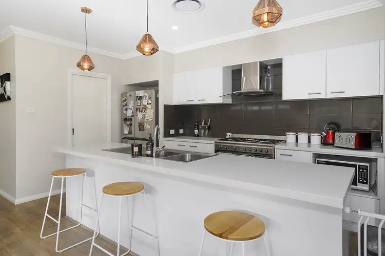 Third view of Homely house listing, 28 Foxtail Street, Fern Bay NSW 2295