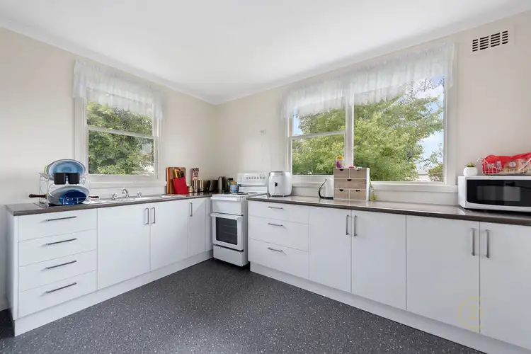 Second view of Homely house listing, 7 Waniora Street, Devonport TAS 7310