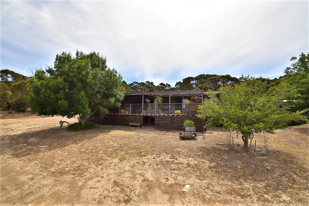 Main view of Homely house listing, 152A Jeffs Road, Penneshaw SA 5222