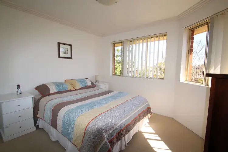 Third view of Homely apartment listing, 9/20-22 Portland Crescent, Maroubra NSW 2035