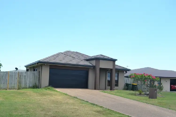 12 Bounty Circuit, Eli Waters QLD 4655