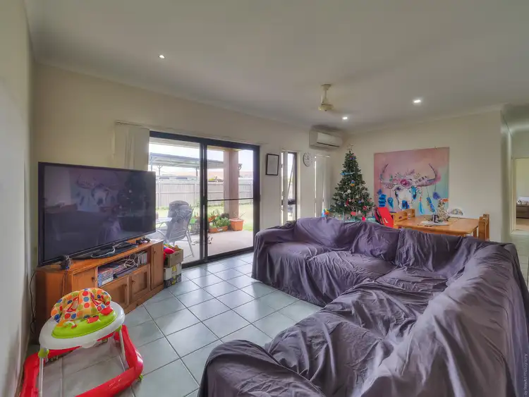 Seventh view of Homely house listing, 12 Bounty Circuit, Eli Waters QLD 4655