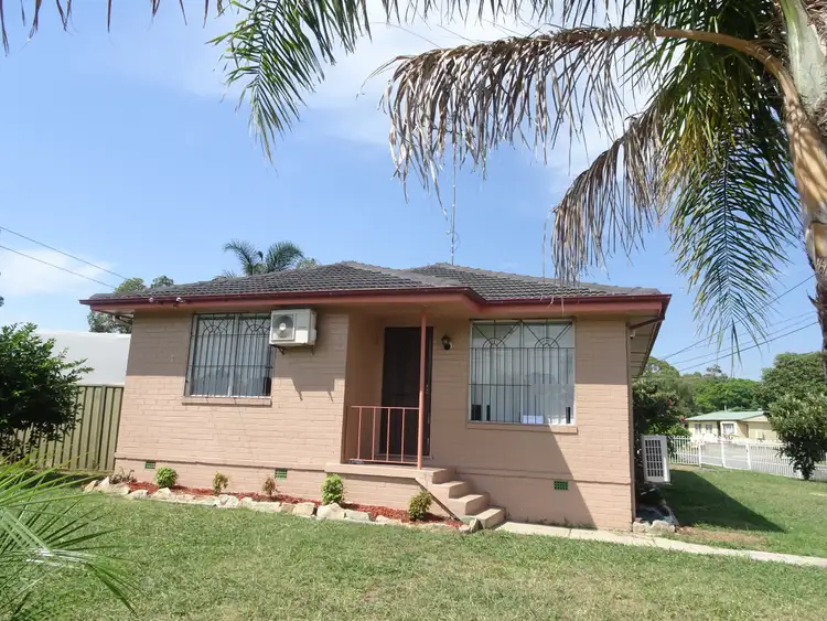 68 Lawrence Hargrave Road, Warwick Farm NSW 2170