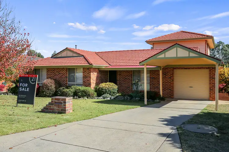 7 Taronga Avenue, Orange NSW 2800