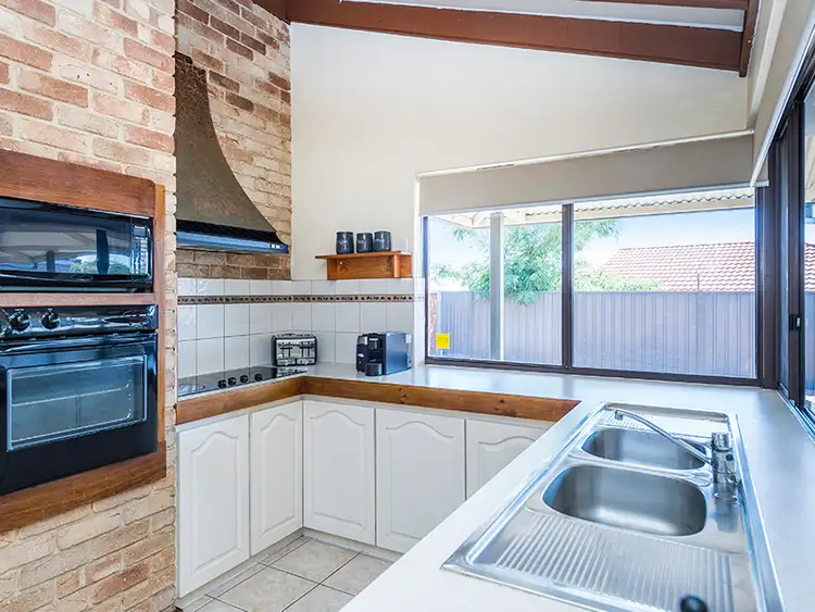 Third view of Homely house listing, 42 Barnes Avenue, Australind WA 6233