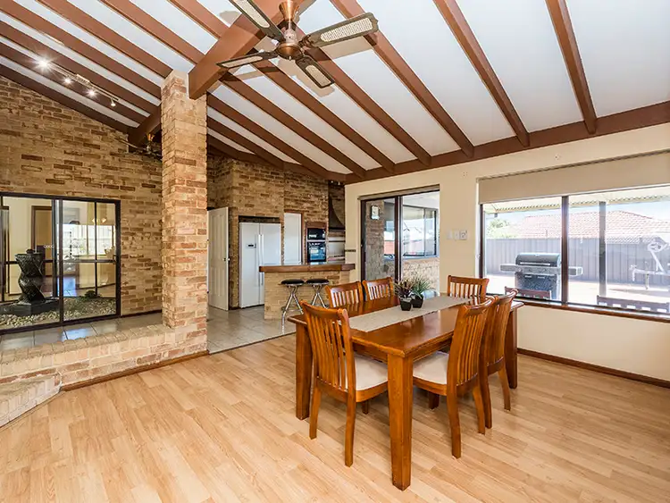 Fourth view of Homely house listing, 42 Barnes Avenue, Australind WA 6233