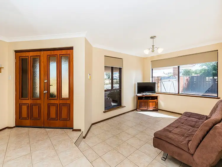 Fifth view of Homely house listing, 42 Barnes Avenue, Australind WA 6233