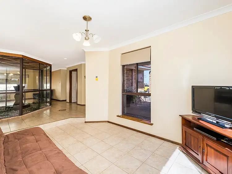 Sixth view of Homely house listing, 42 Barnes Avenue, Australind WA 6233