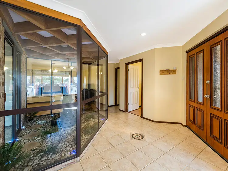Seventh view of Homely house listing, 42 Barnes Avenue, Australind WA 6233