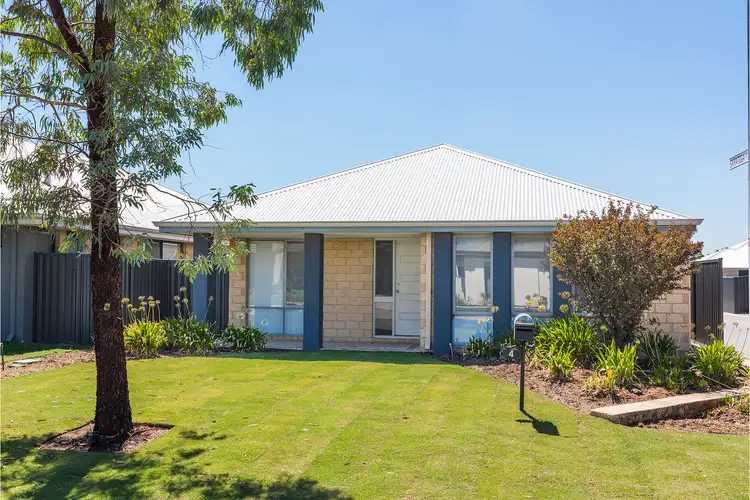 4 Worthington Rd, Brabham WA 6055