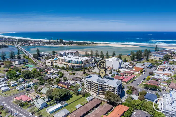 108/1-9 Torrens Avenue, The Entrance NSW 2261