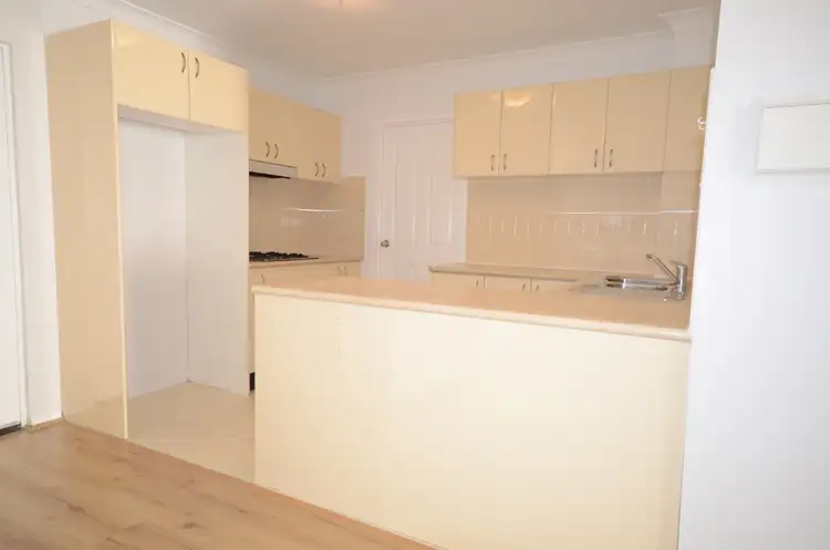 Third view of Homely unit listing, 18/2-4 Kane Street, Guildford NSW 2161