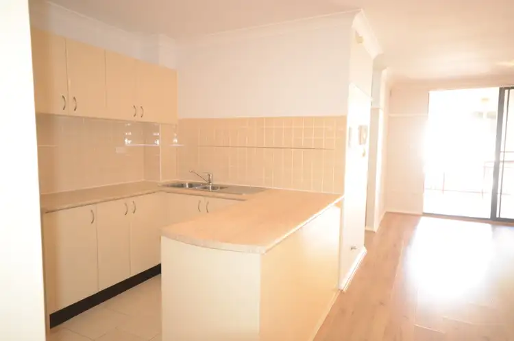 Fifth view of Homely unit listing, 18/2-4 Kane Street, Guildford NSW 2161