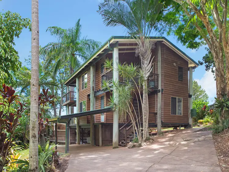 Fifth view of Homely house listing, 9 Quambi Place, Buderim QLD 4556