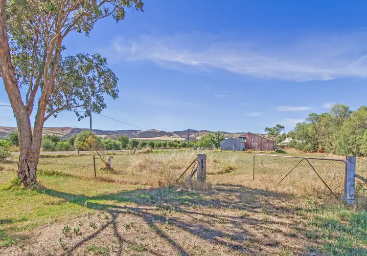 Second view of Homely rural property listing, 272 Plains Road, Sellicks Hill SA 5174