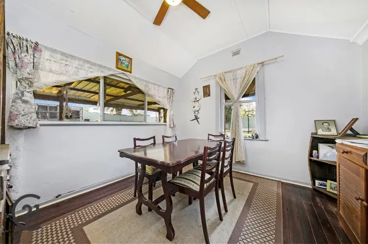 Second view of Homely house listing, 6 Hill Street, Hamley Bridge SA 5401