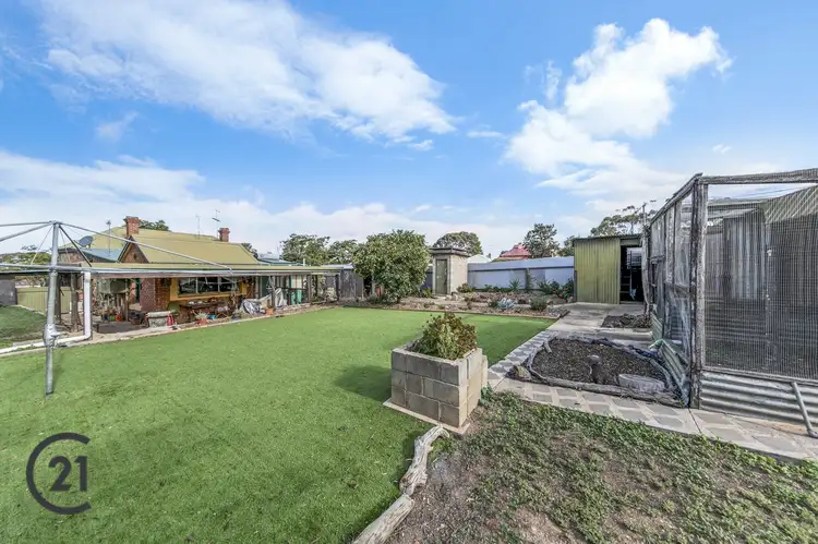 Fourth view of Homely house listing, 6 Hill Street, Hamley Bridge SA 5401