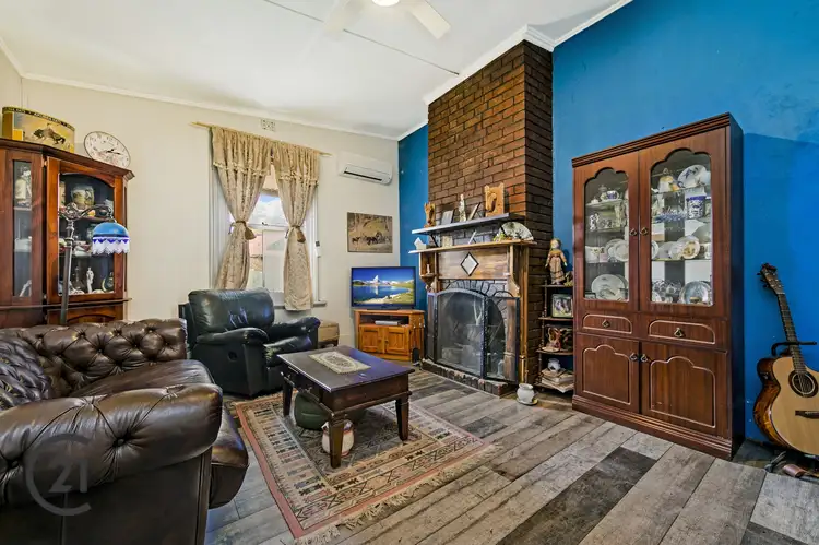 Fifth view of Homely house listing, 6 Hill Street, Hamley Bridge SA 5401