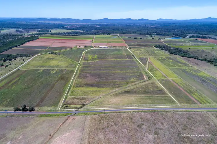Lot 4 403 North Bucca Road, Bucca QLD 4670