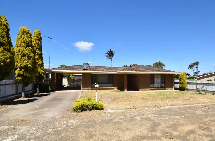 30 Willoughby Crescent, Kingscote SA 5223