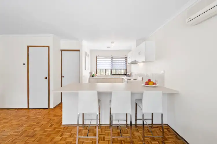 Second view of Homely unit listing, 4/2-18 Bourke Road, Oakleigh South VIC 3167