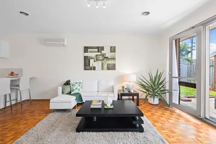 Third view of Homely unit listing, 4/2-18 Bourke Road, Oakleigh South VIC 3167