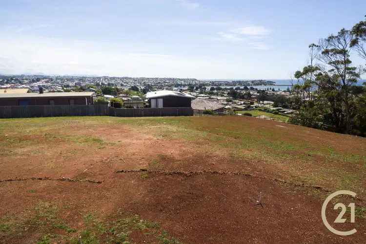 Sixth view of Homely land listing, 1-6 Mersey View Court, East Devonport TAS 7310