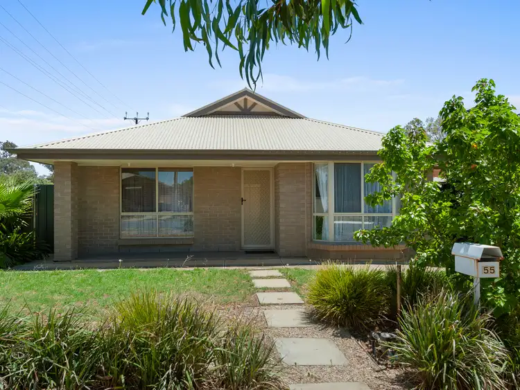 55 International Avenue, Salisbury North SA 5108
