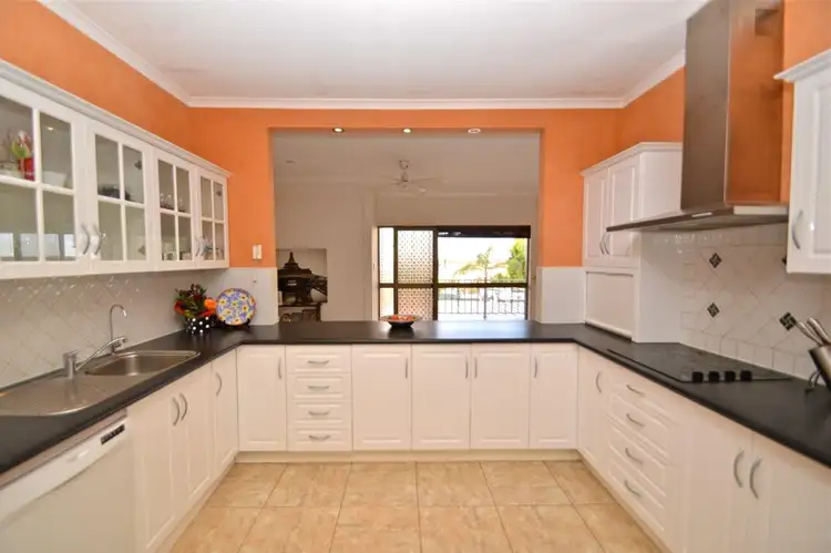 Second view of Homely house listing, 71 Thomas Street, Broken Hill NSW 2880