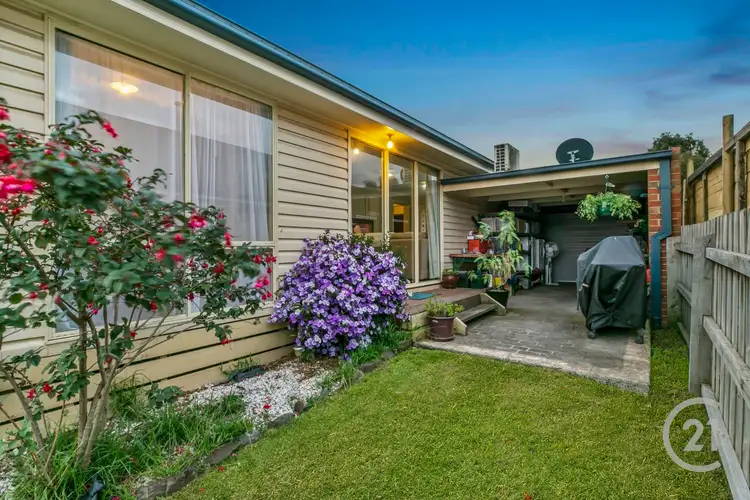 Seventh view of Homely house listing, 13 Meaby Drive, Pakenham VIC 3810