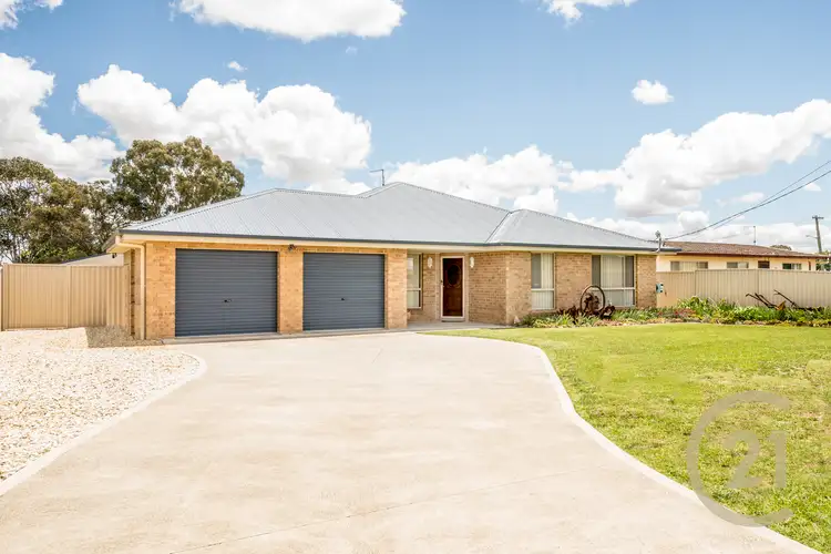 48 Eugenie Street, Raglan NSW 2795