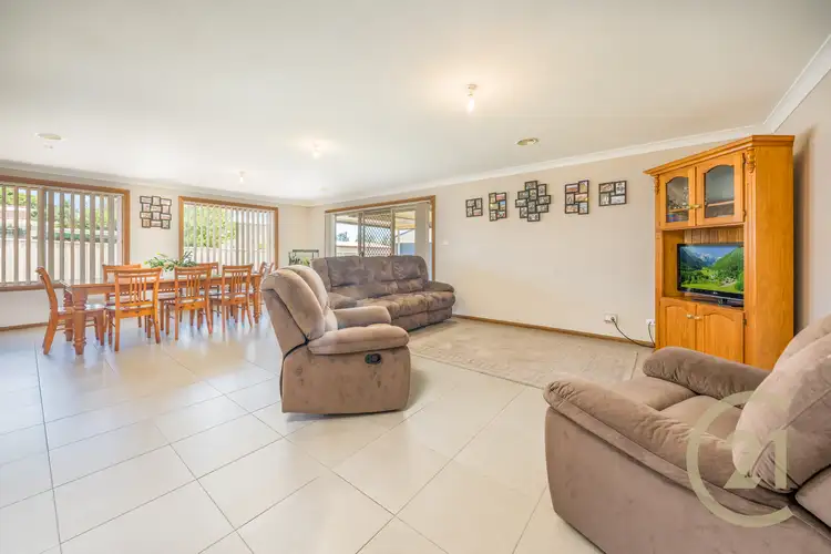 Second view of Homely house listing, 48 Eugenie Street, Raglan NSW 2795