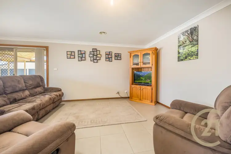 Third view of Homely house listing, 48 Eugenie Street, Raglan NSW 2795