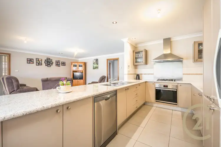 Fourth view of Homely house listing, 48 Eugenie Street, Raglan NSW 2795