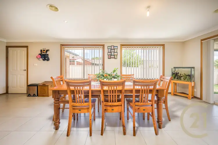 Seventh view of Homely house listing, 48 Eugenie Street, Raglan NSW 2795