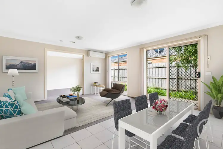 28 Grand Central Boulevard, Pakenham VIC 3810