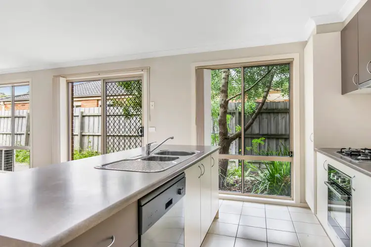 Second view of Homely house listing, 28 Grand Central Boulevard, Pakenham VIC 3810
