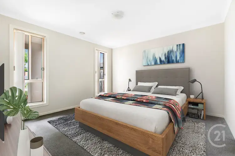 Fourth view of Homely house listing, 28 Grand Central Boulevard, Pakenham VIC 3810