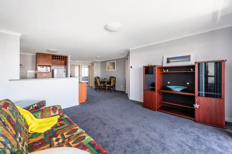 Fourth view of Homely apartment listing, 31/206 Mary Street, Halls Head WA 6210