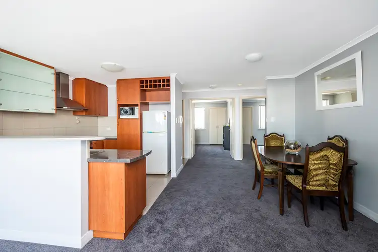 Fifth view of Homely apartment listing, 31/206 Mary Street, Halls Head WA 6210