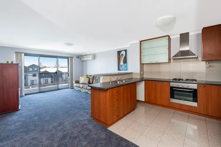 Sixth view of Homely apartment listing, 31/206 Mary Street, Halls Head WA 6210