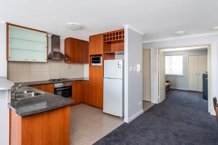 Seventh view of Homely apartment listing, 31/206 Mary Street, Halls Head WA 6210
