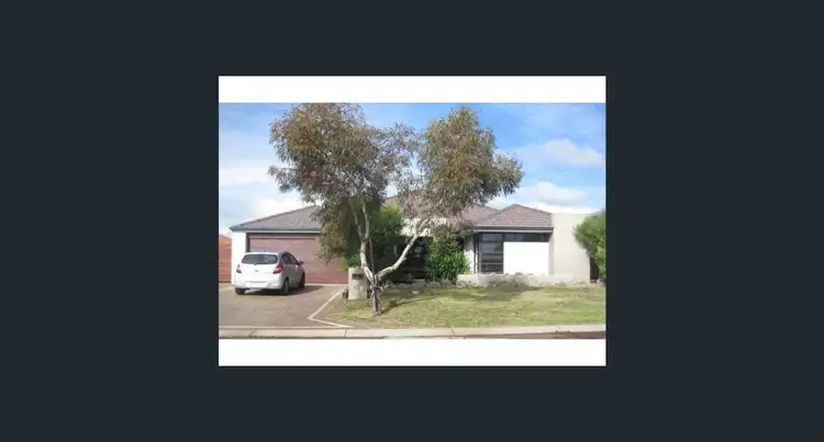Main view of Homely house listing, 5 Ballarat Court, Eaton WA 6232