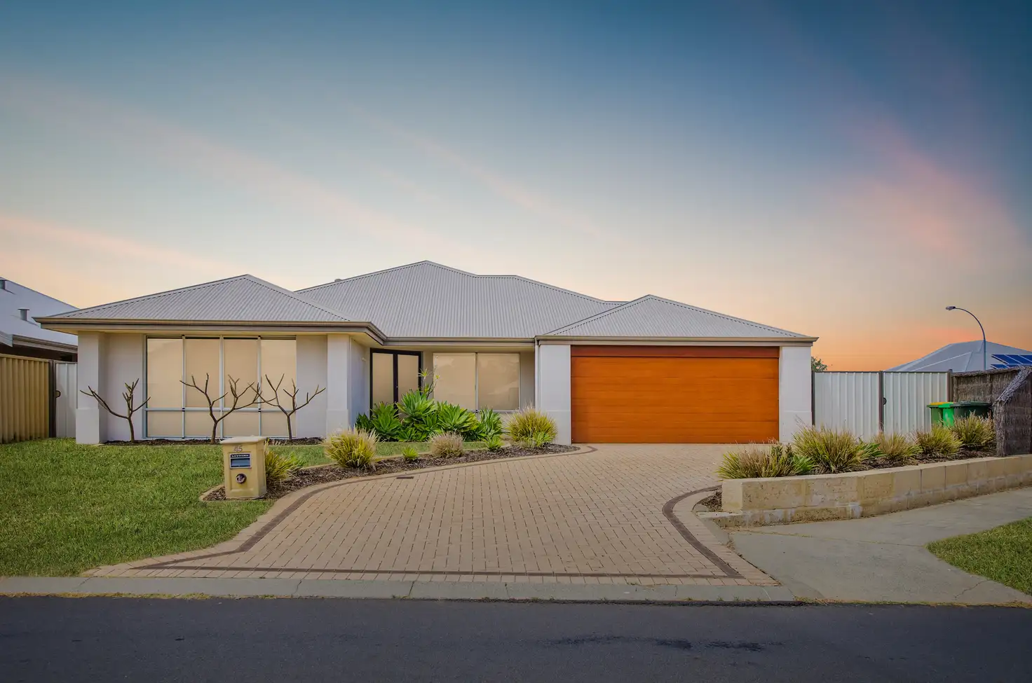 Main view of Homely house listing, 45 Chisholm Road, Dalyellup WA 6230