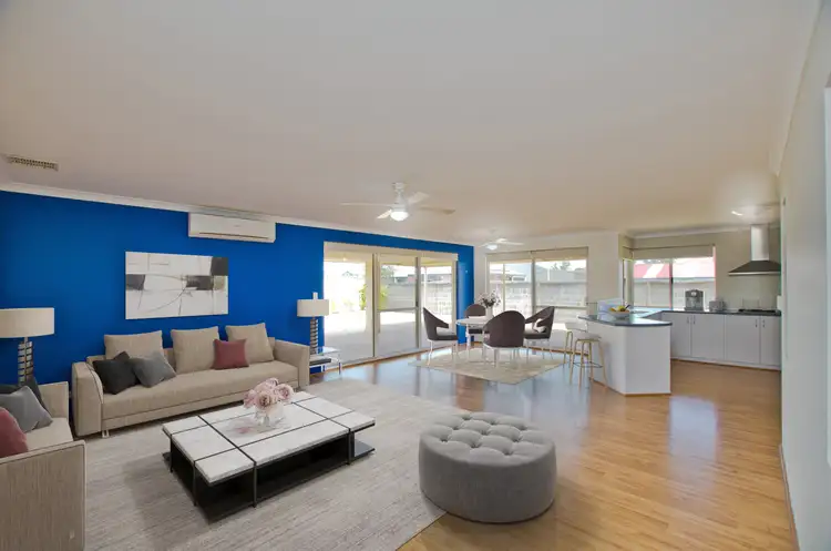 Third view of Homely house listing, 45 Chisholm Road, Dalyellup WA 6230