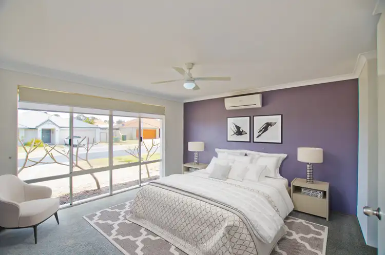 Fourth view of Homely house listing, 45 Chisholm Road, Dalyellup WA 6230