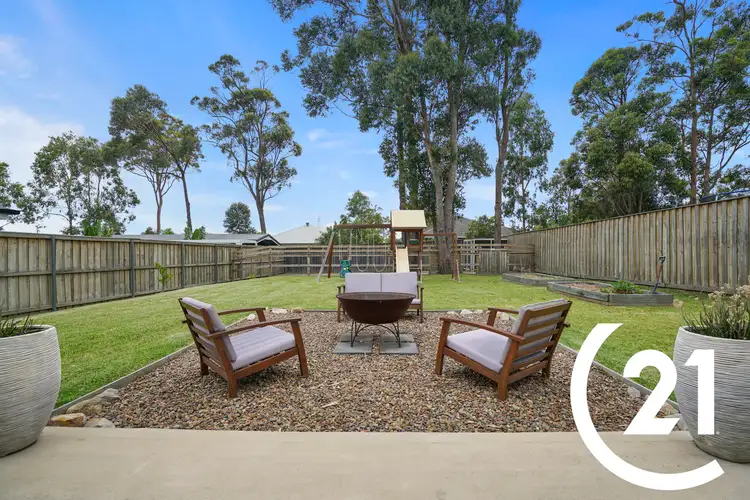 Second view of Homely house listing, 149 Sunningdale Circuit, Medowie NSW 2318
