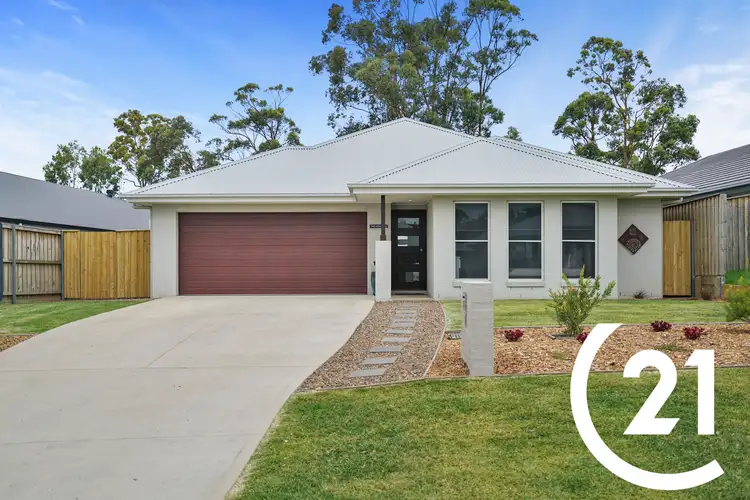Third view of Homely house listing, 149 Sunningdale Circuit, Medowie NSW 2318