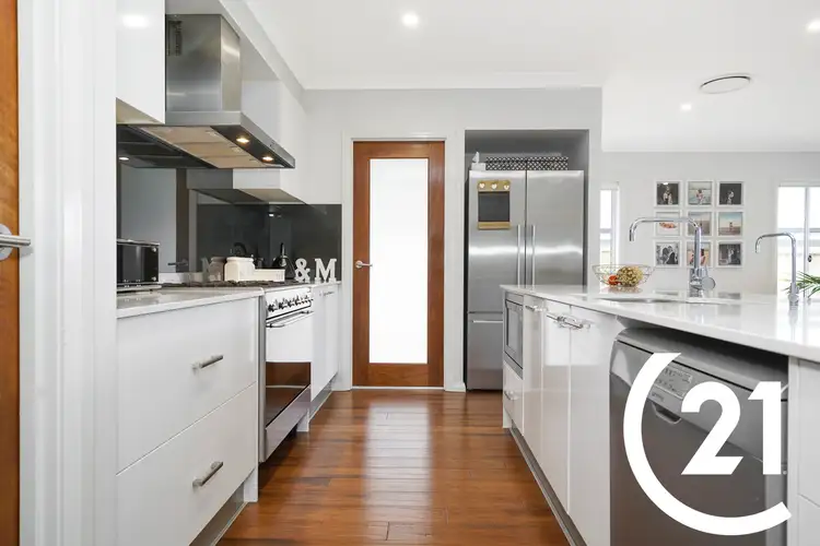 Fourth view of Homely house listing, 149 Sunningdale Circuit, Medowie NSW 2318